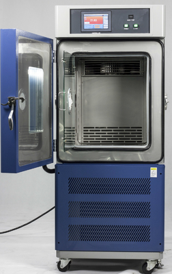 Durable Temp Climatic Test Chamber For Environmental Heating Cooling Temperature Testing